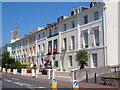 Terrace, Abbey Road, Torquay