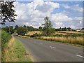 Towards Leadenham