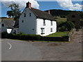 Lower Treseny Farm, Grosmont