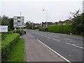 Dublin Road, Omagh