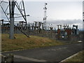 Electrical Station, Wormald Green