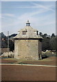 Dovecote, Milcombe Hall