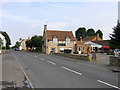 The Old Ship Inn, Pointon, Lincs