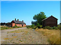 Former Goods Yard, Lydd