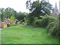 Motte & Bailey, Swerford