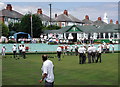 Withernsea Bowling Club