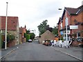 Church Street, Kirton-in-Lindsey