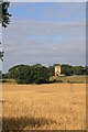 Water Tower, Swynnerton