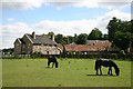 Rushford Hall Cottages