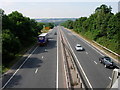 A21 Sevenoaks/Tonbridge bypass