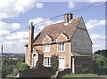 Cottage at Chart Hill near Chart Sutton