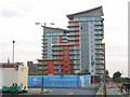 Mast Quay phase 1