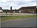 Ermine Farm, Appleby