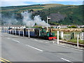 Fairbourne Miniature Railway