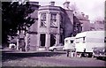 SX7465 : Bigadon House in 1962 by Geographer