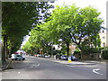 Highgate: North Road, N6