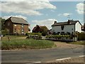 South House Farm, near Gaston Green, Herts.