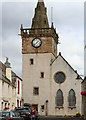 Pittenweem Church of Scotland