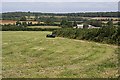 The Countryside around Coombe Farm