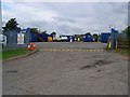 Household Refuse Site, Kirton-in-Lindsey