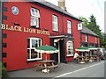 Black Lion Hotel, Pontrhydfendigaid