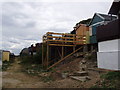 Beach Huts