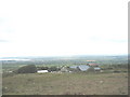 The Beacon Climbing Centre, Ceunant