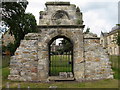 Gateway, South Street, St Mary