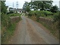 Lamphey Mill Bridge