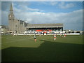 Fraserburgh South Church + Bellslea Park