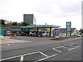 Culmore Service Station, Omagh