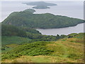 NS4291 : On Conic Hill by Colin Smith
