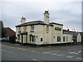 The Astley Cross Inn