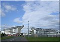 Broadwood Stadium, Cumbernauld