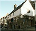 Aberconwy House, Conwy, North Wales