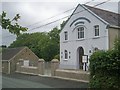 Bethel Baptist Chapel, Loveston Cross