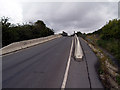 New Bridge on the A1173