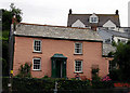 Cottage in Port Gaverne