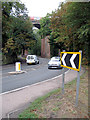 Dollis Brook Viaduct