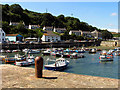 Porthleven Harbour