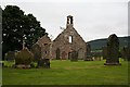 Kirkhill Cemetery, Morayshire.