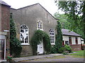 Methodist Church : Barton