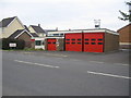 Gillingham Fire Station