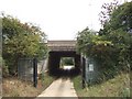 Trout Farm Bridge