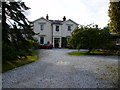 Carmel Court on the outskirts of Presteigne