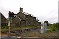 Cromore station near Portstewart