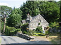 A Cottage in the Merioneth Gold Belt