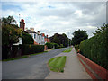 Humber Road, North Ferriby