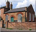 Saddington Baptist Chapel