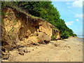 Red Cliff, North Ferriby